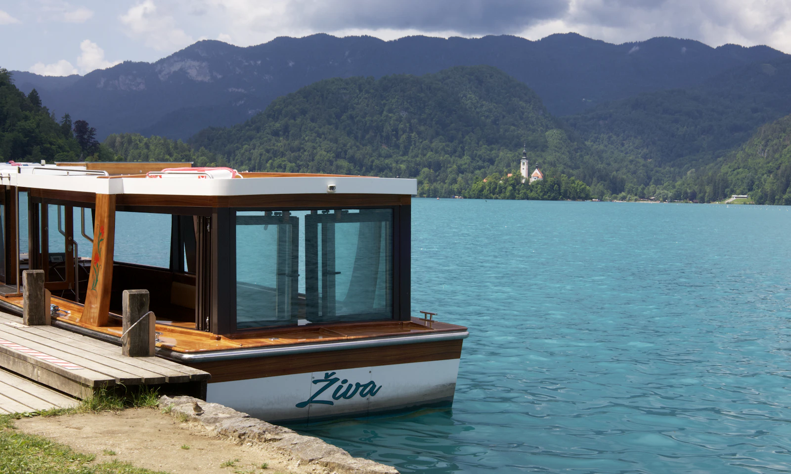 Bled, Slovenia photo 20 by Miguel Alcântara