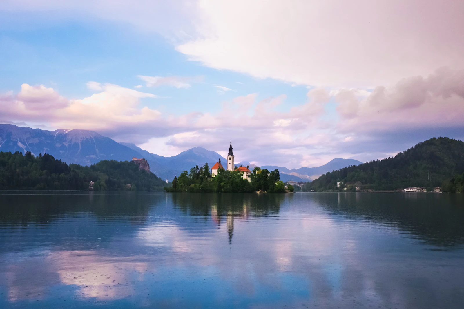 Bled, Slovenia photo 12 by Pika Žvan