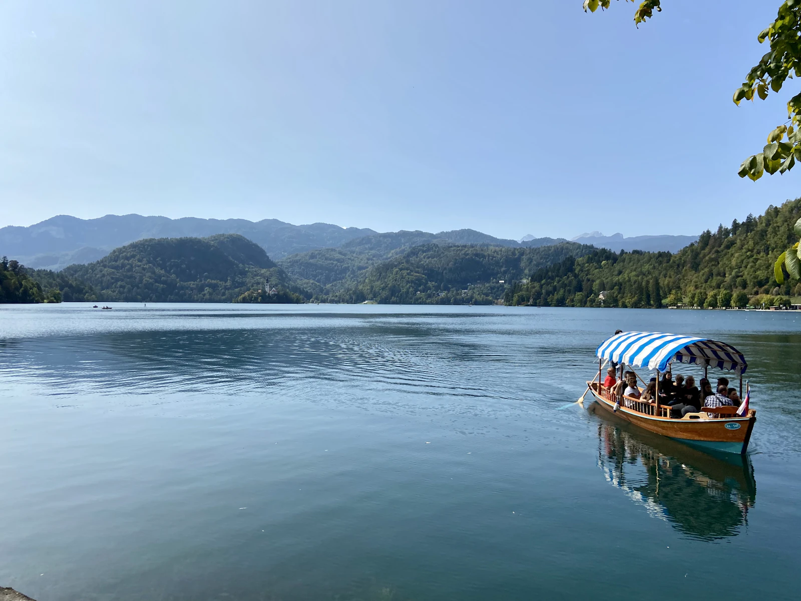 Bled, Slovenia photo 28 by Alessio Patron