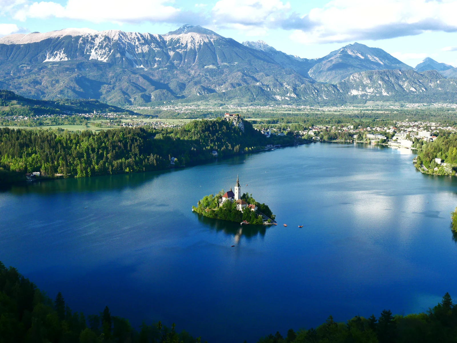 Bled, Slovenia photo 10 by Jaka Škrlep