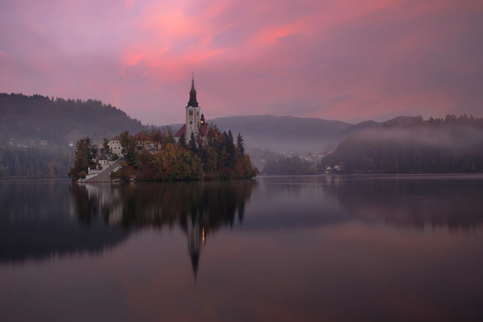 Bled, Slovenia photo 15 by Artem Sapegin