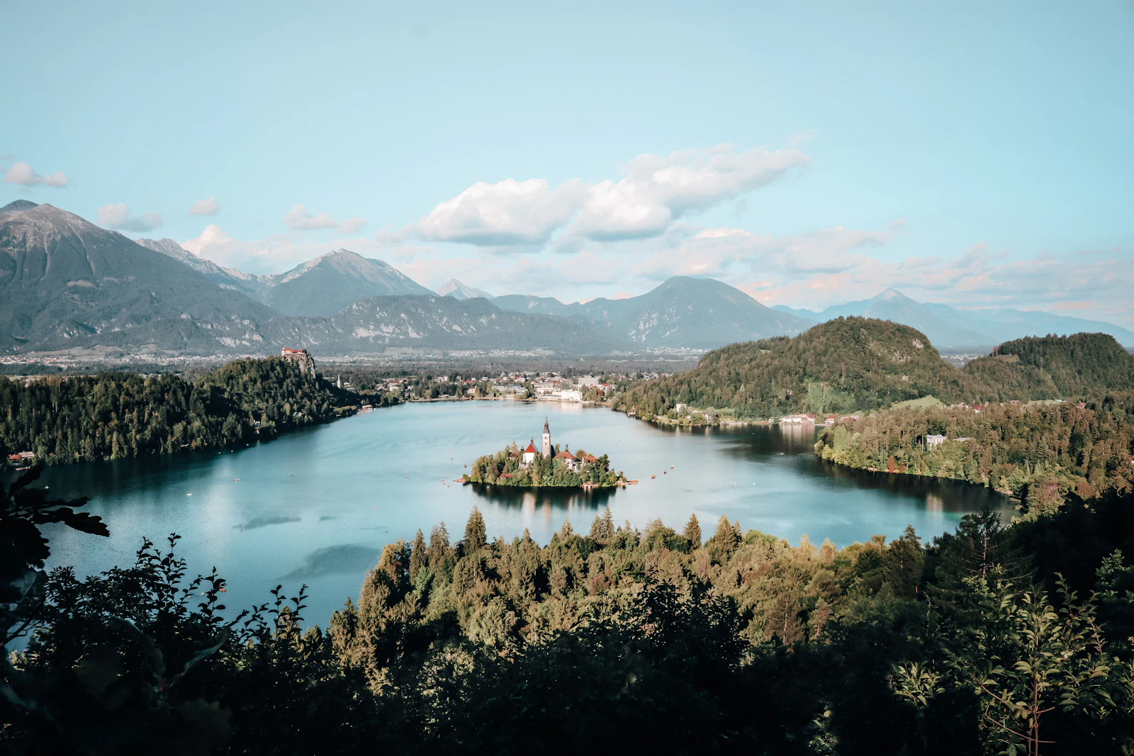 Bled, Slovenia photo 26 by Miguel Henriques