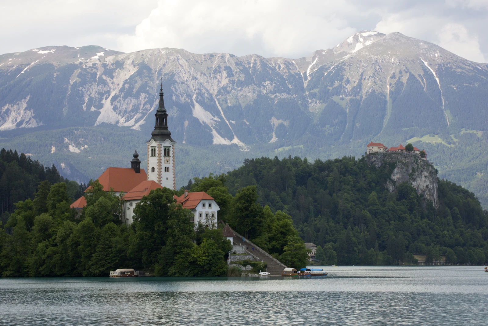 Bled, Slovenia photo 19 by Miguel Alcântara
