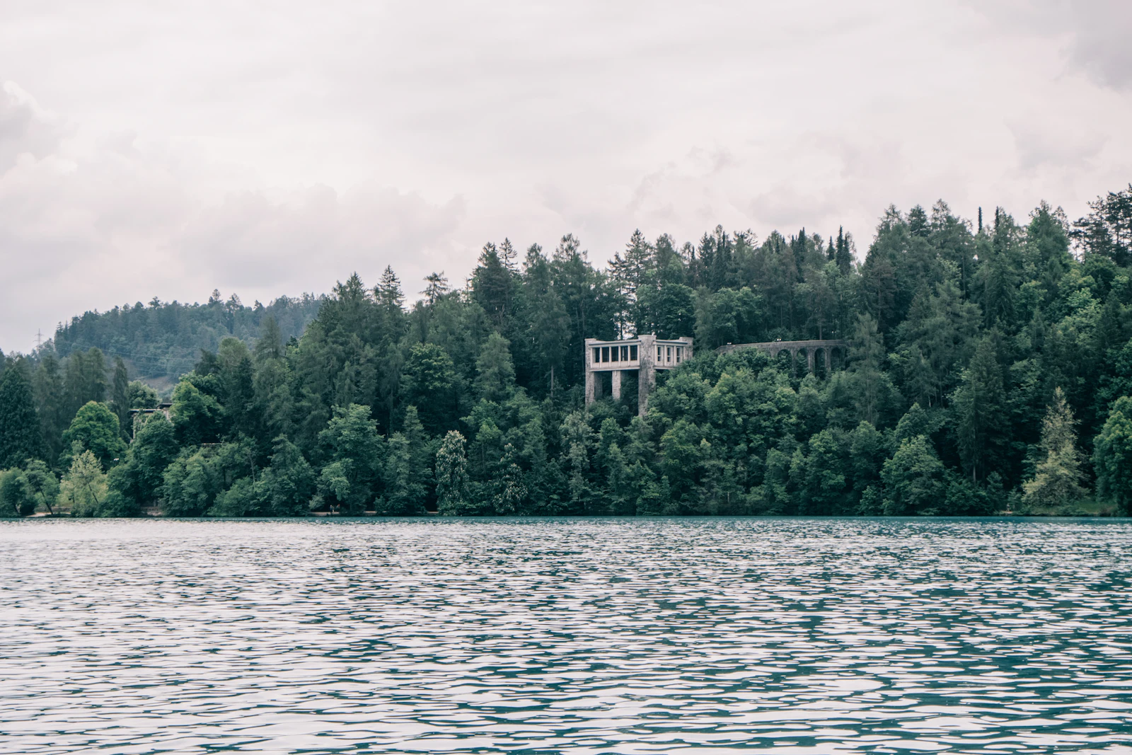 Bled, Slovenia photo 27 by Boglarka Caup