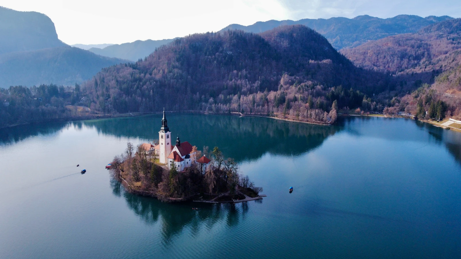 Bled, Slovenia photo 21 by Emin Huric