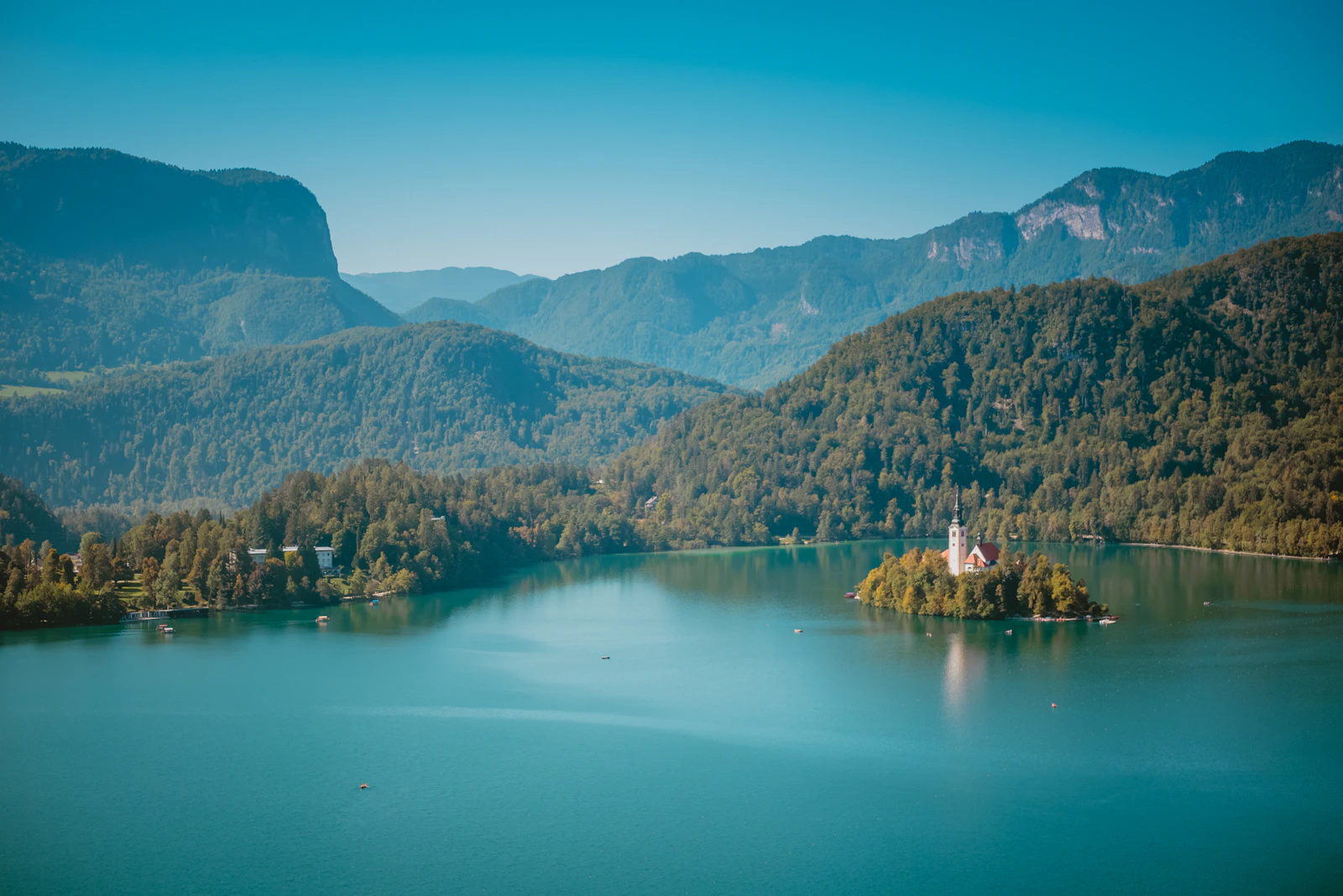 Bled, Slovenia photo 29 by David Fartek