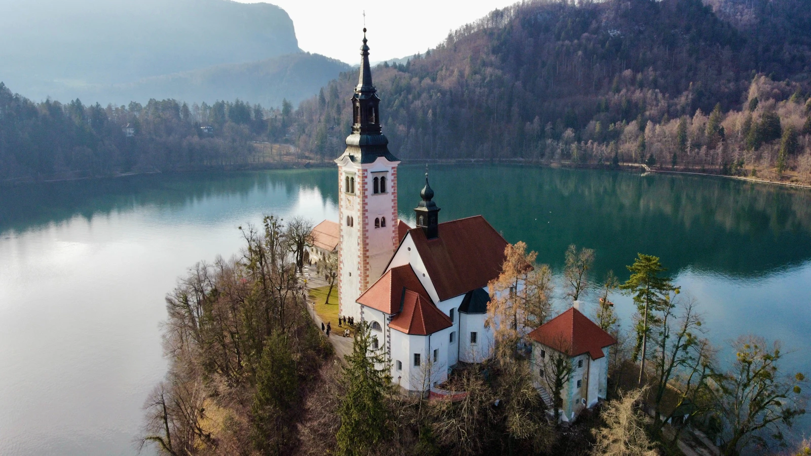 Bled, Slovenia photo 24 by Emin Huric