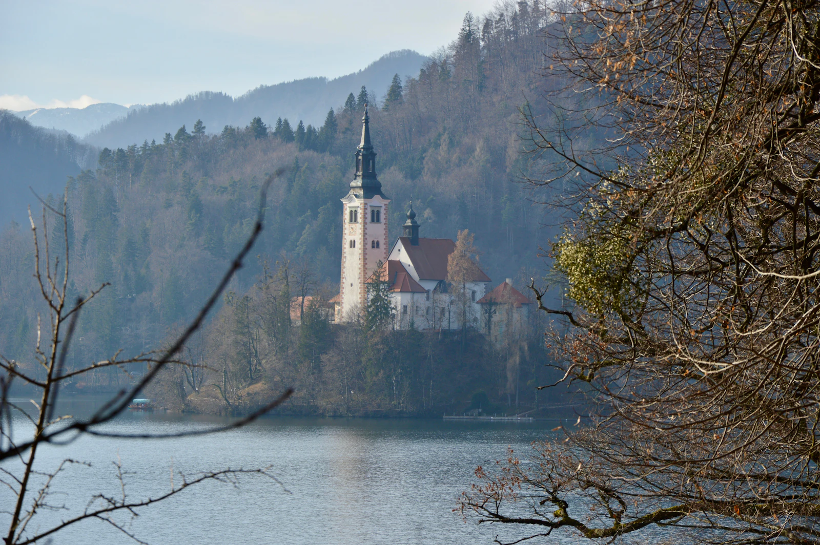 Bled, Slovenia photo 23 by Emin Huric