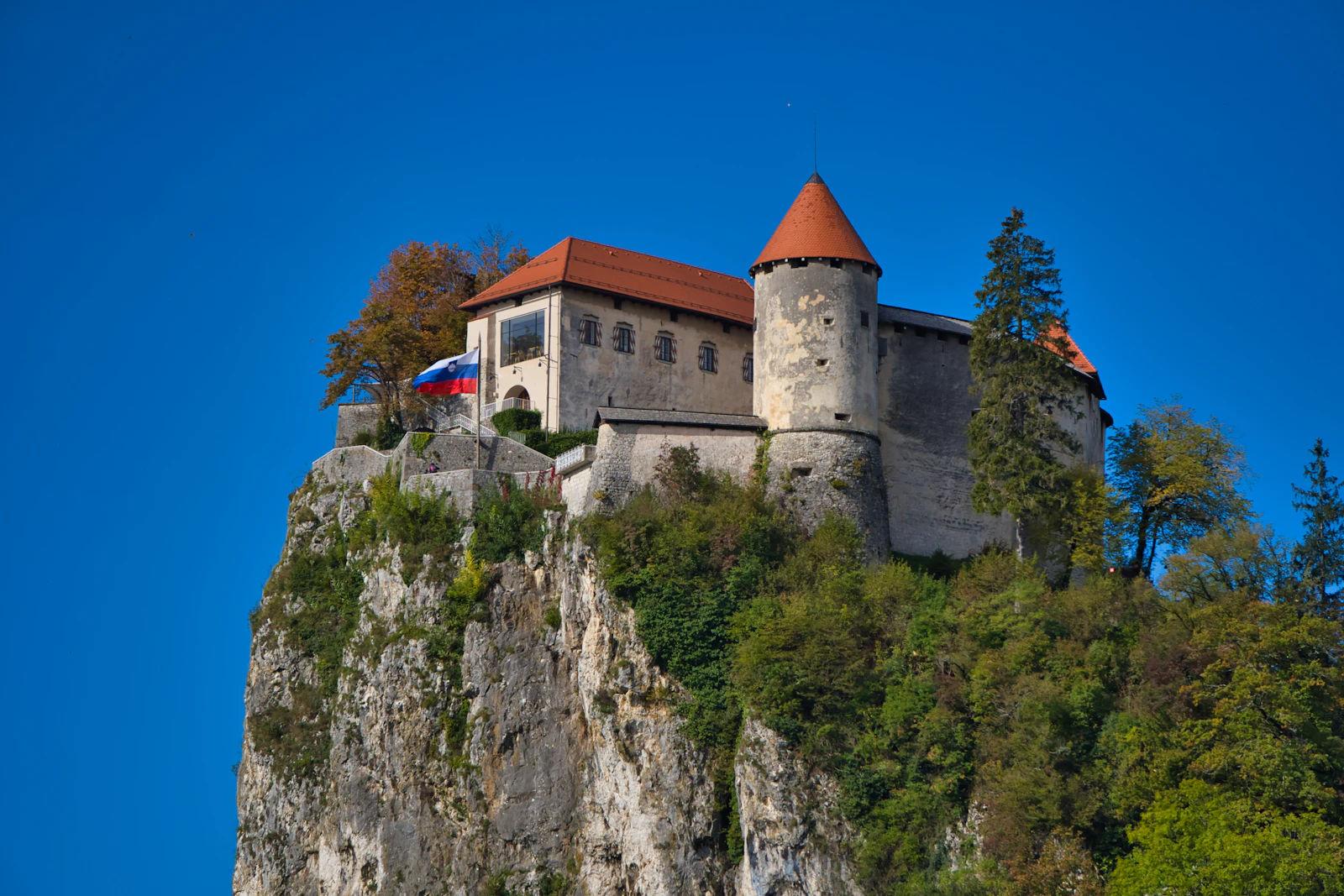 Bled, Slovenia photo 25 by Renan Greca