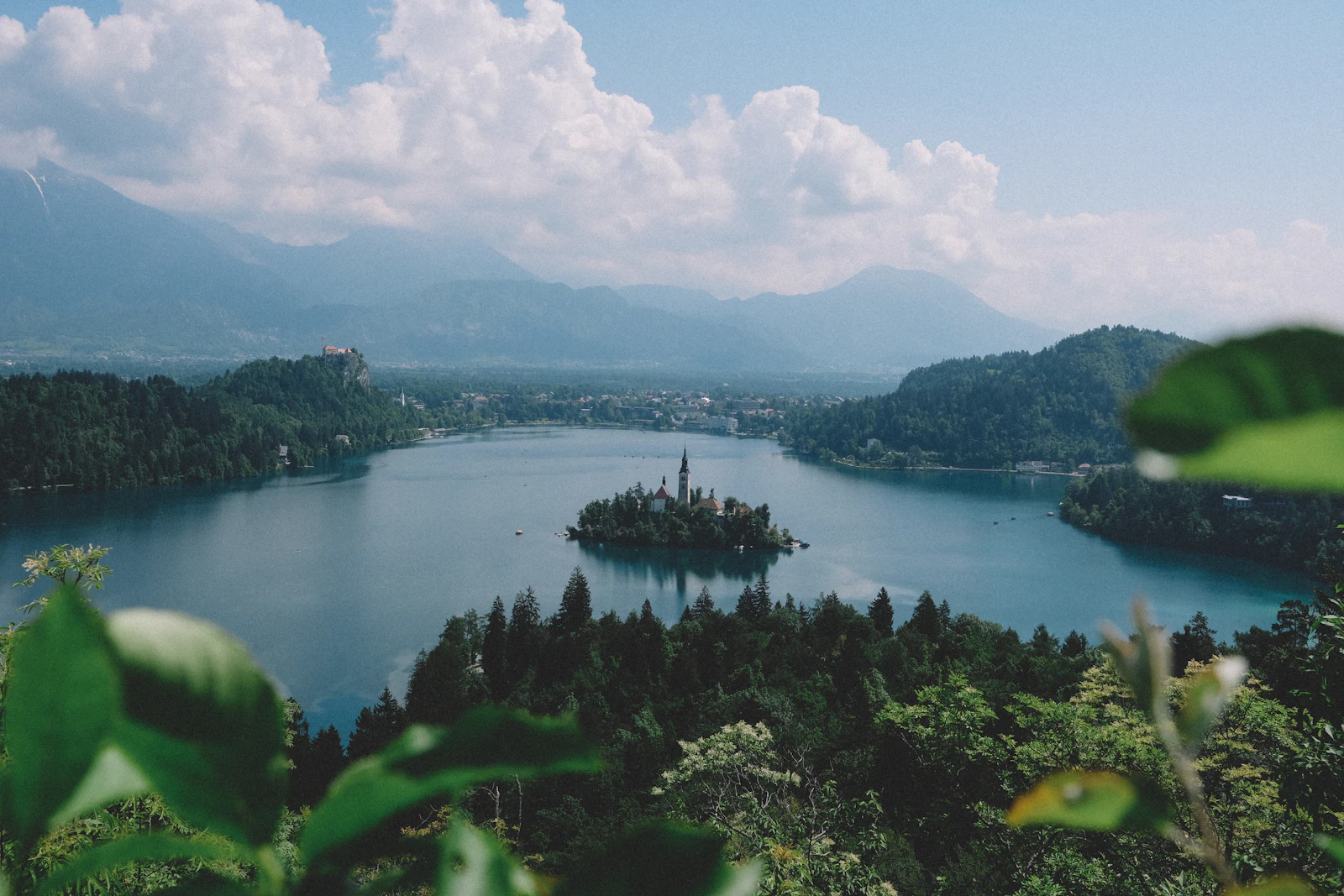 Bled, Slovenia photo 22 by peter bucks