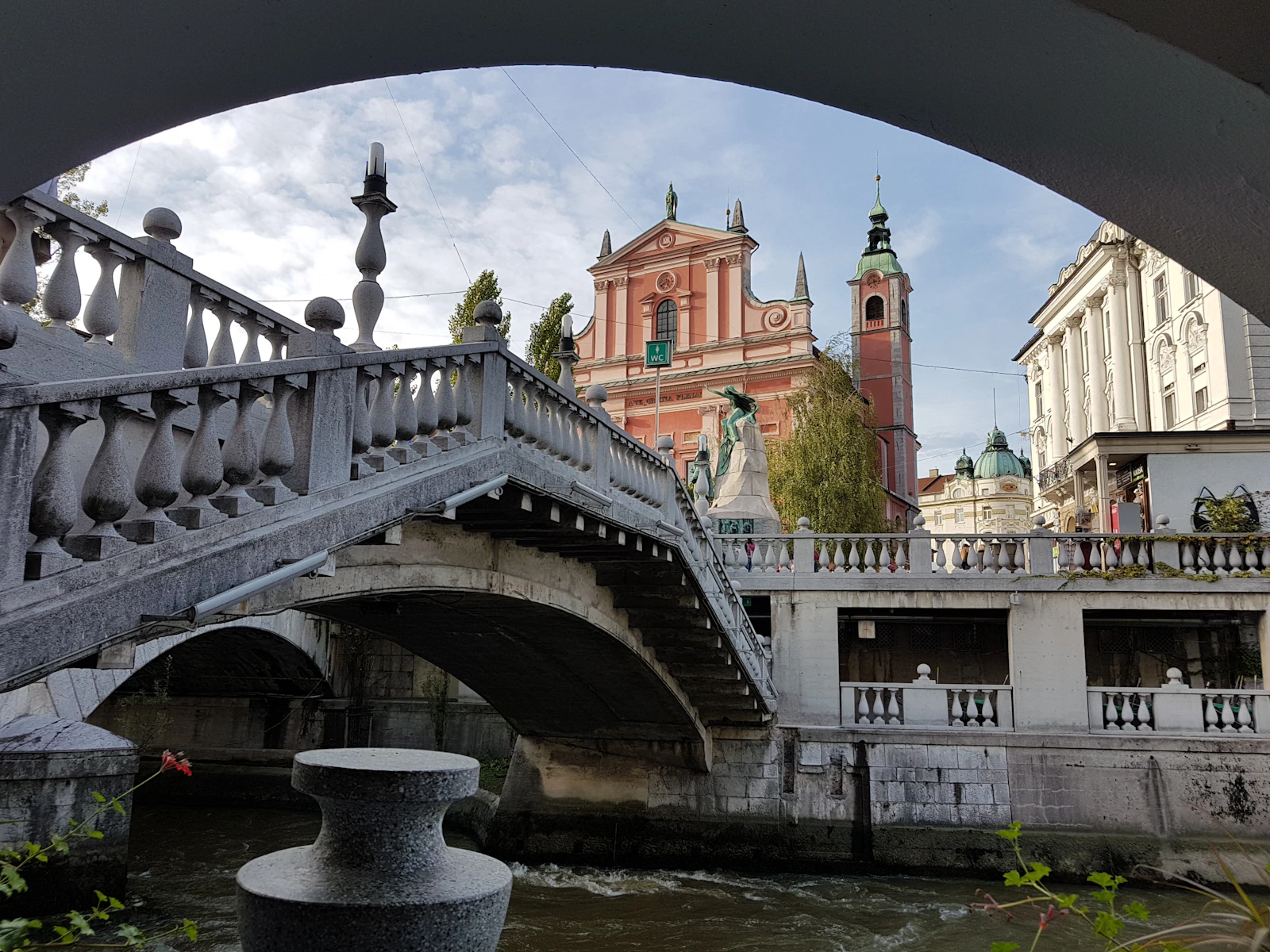 Ljubljana, Slovenia travel photo
