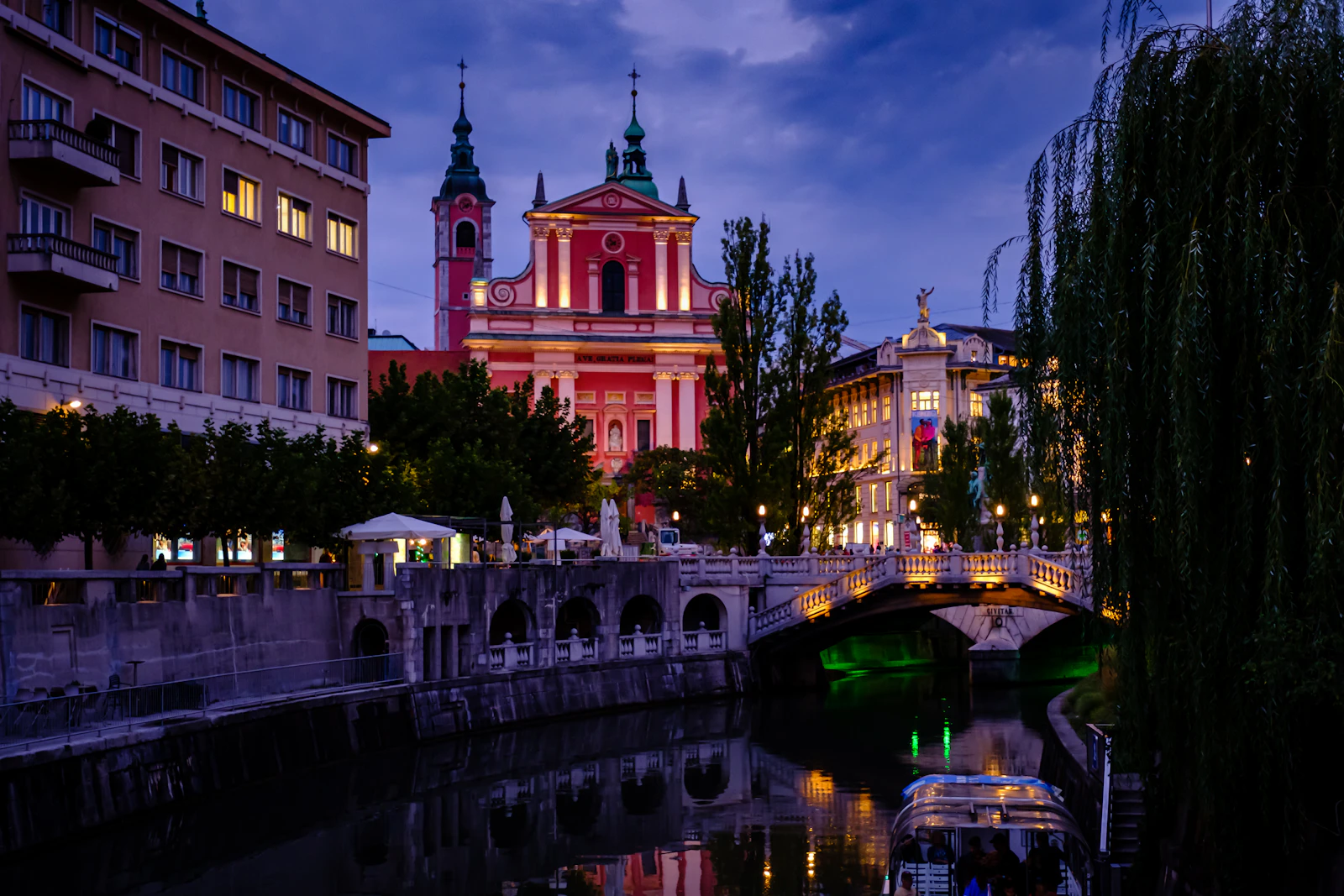 Ljubljana, Slovenia photo 4 by David Enzel