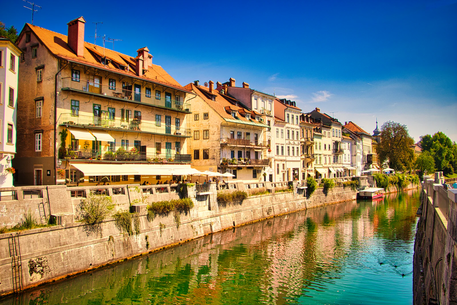 Ljubljana, Slovenia photo 2 by Zach Pickering