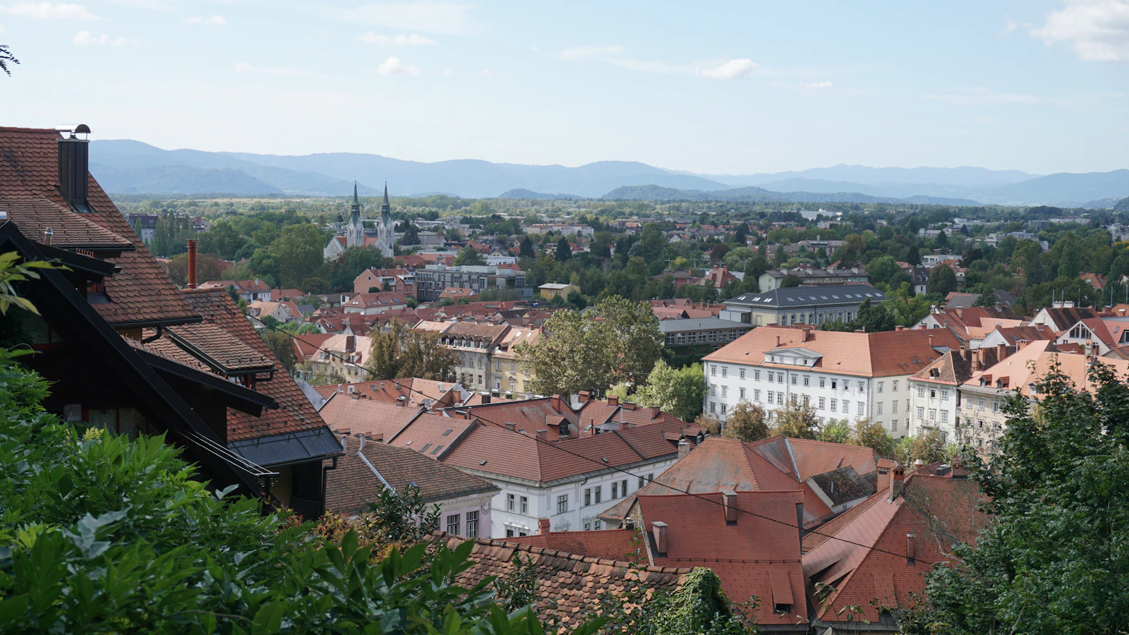 Ljubljana, Slovenia photo 13 by Marek Lumi