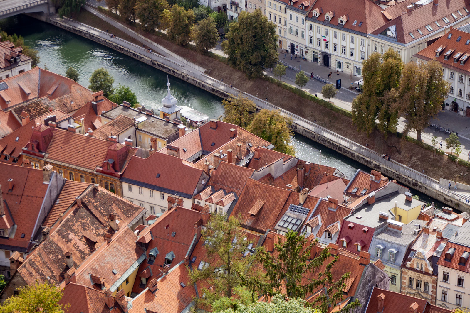 Ljubljana, Slovenia photo 12 by Robert Katzki