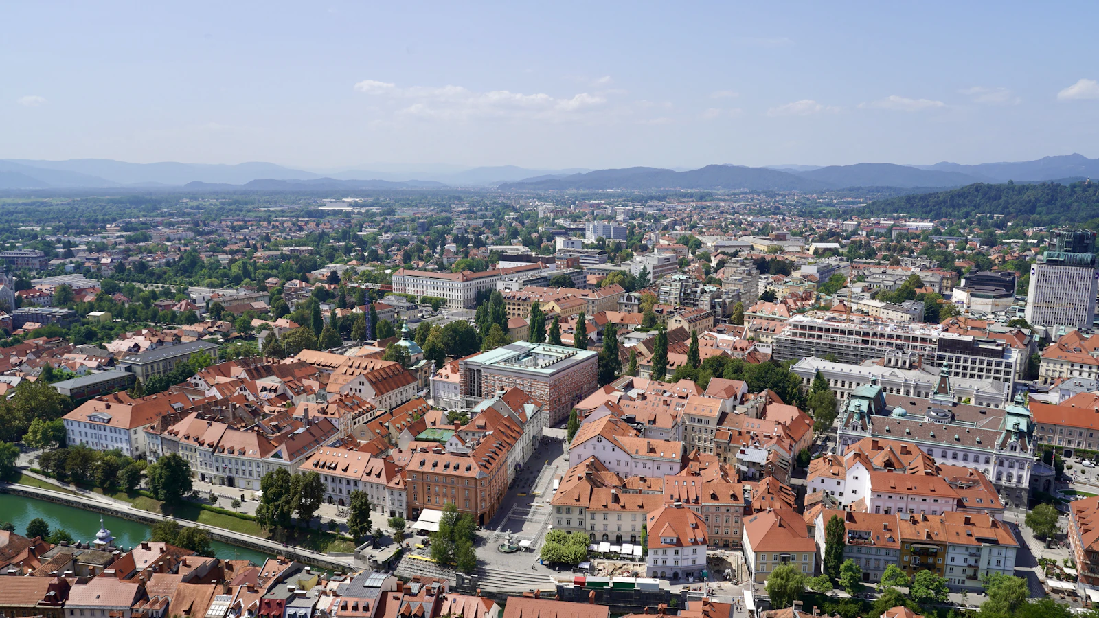 Ljubljana, Slovenia photo 11 by Simon Hermans