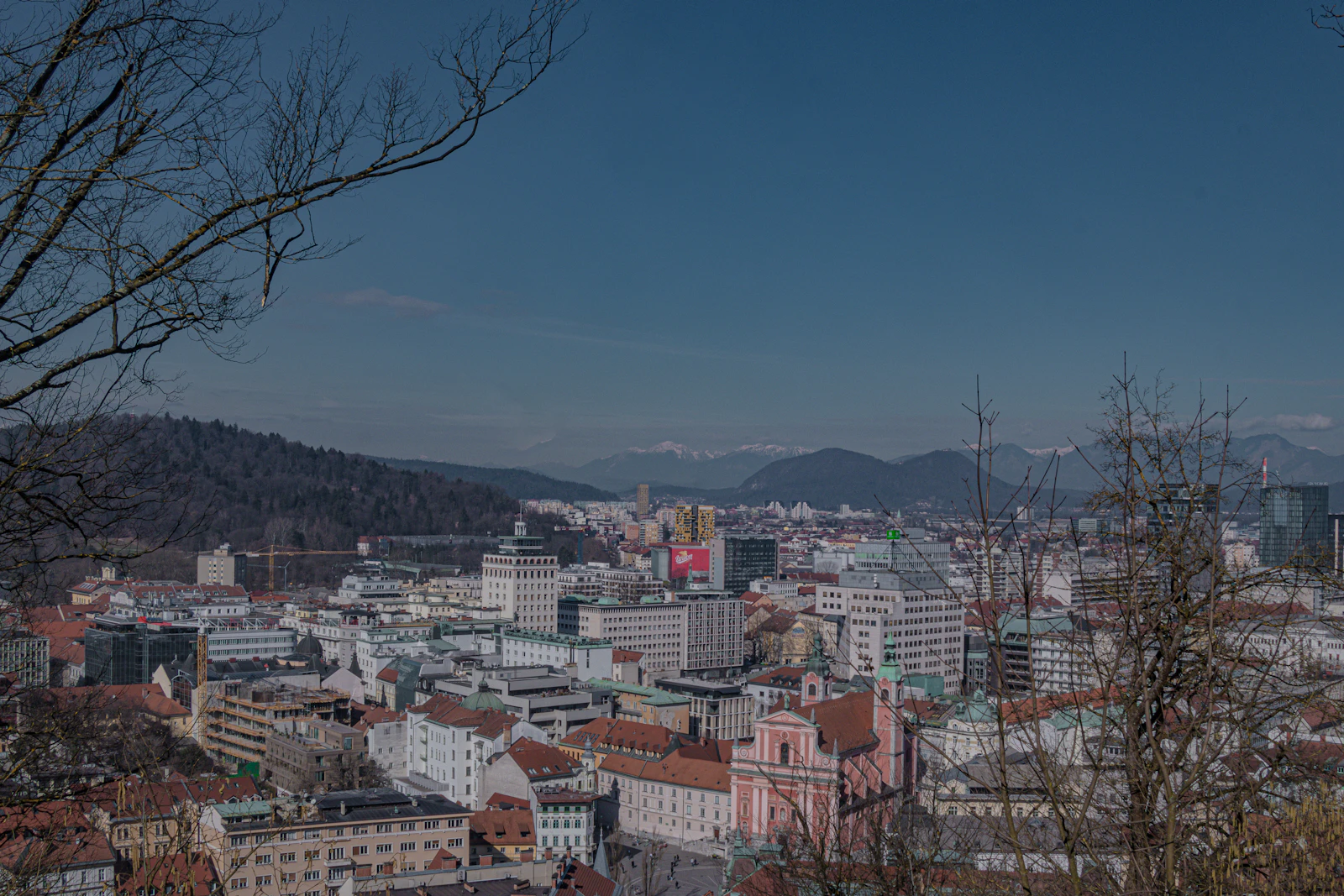 Ljubljana, Slovenia photo 24 by Bryan Dijkhuizen