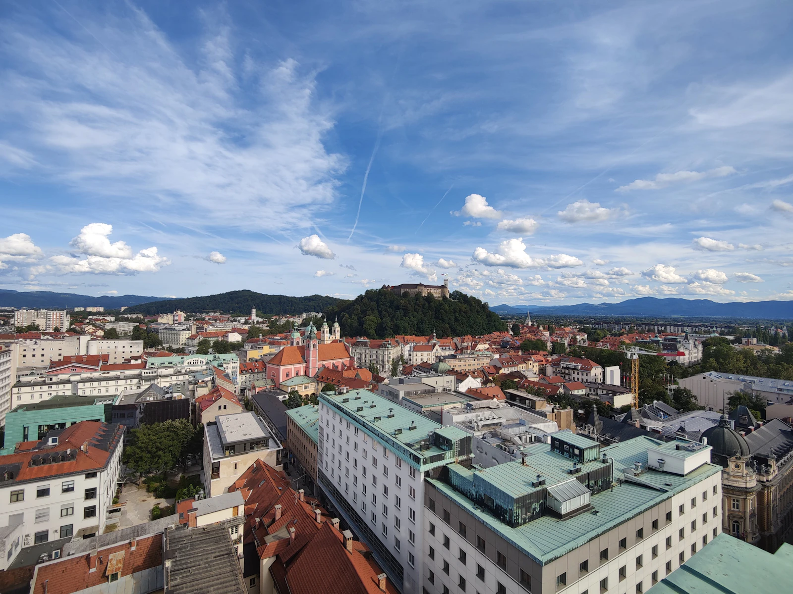 Ljubljana, Slovenia photo 7 by Jack's Flight Club