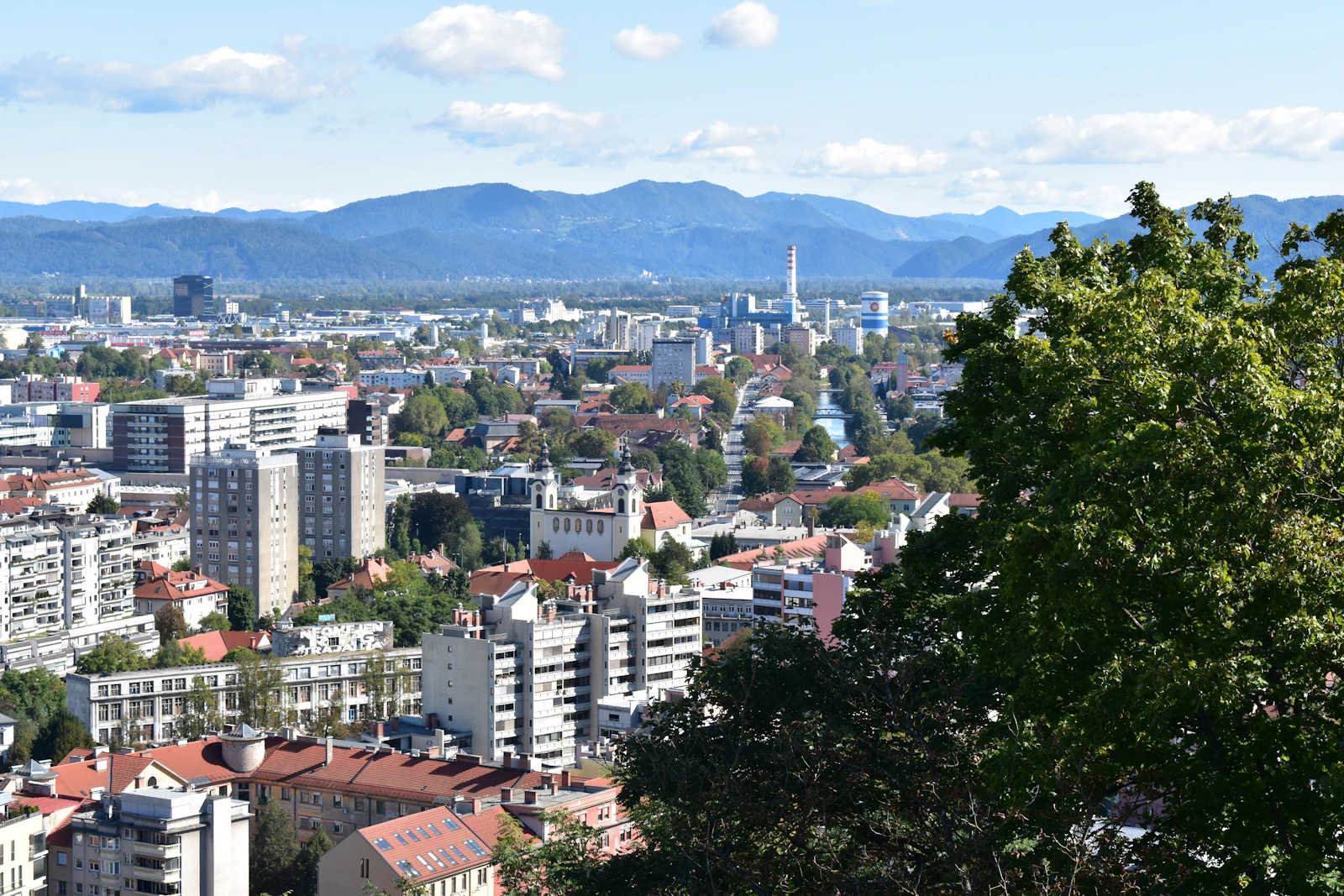 Ljubljana, Slovenia photo 25 by Amir Alsharif
