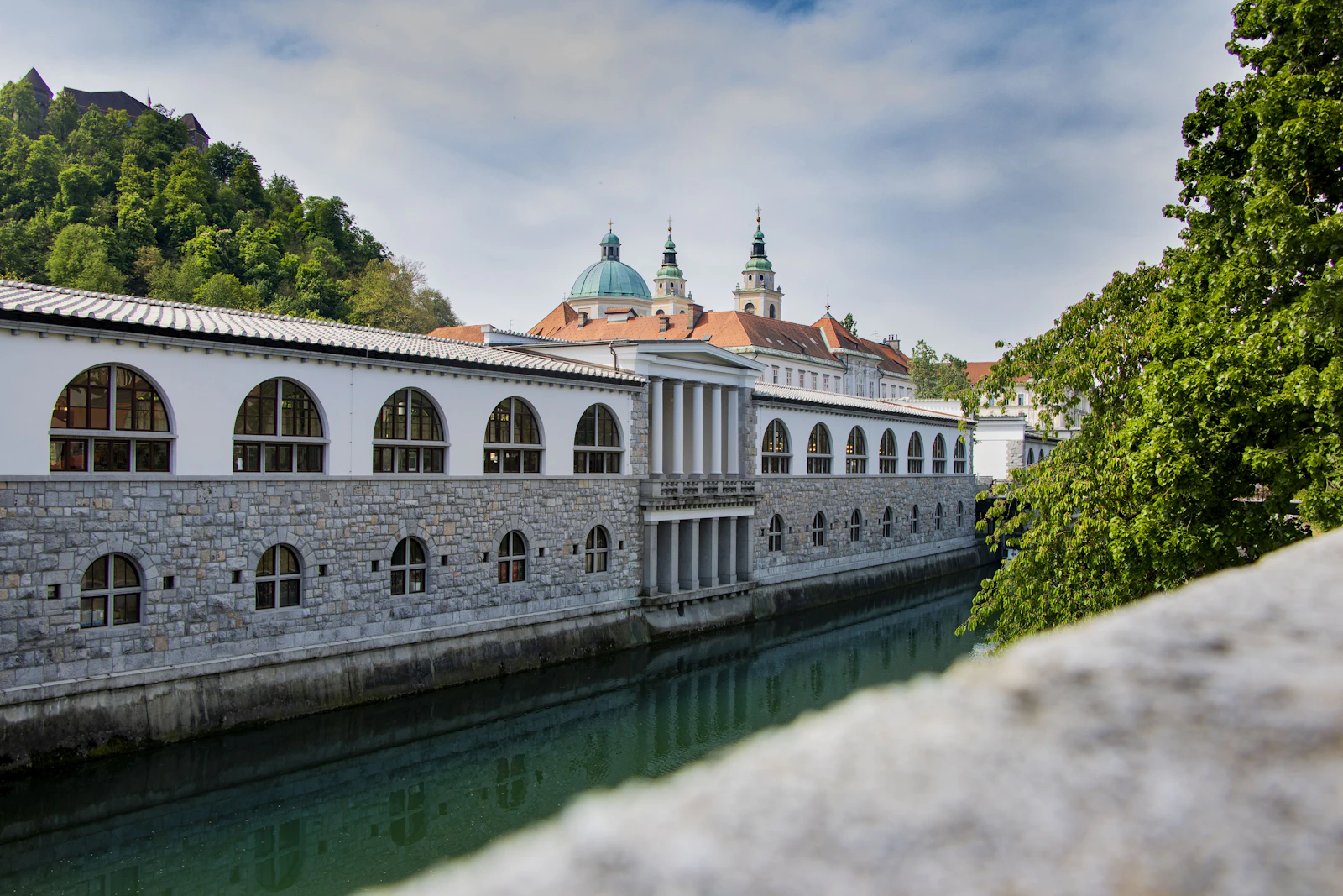 Ljubljana, Slovenia photo 26 by žak pšaker