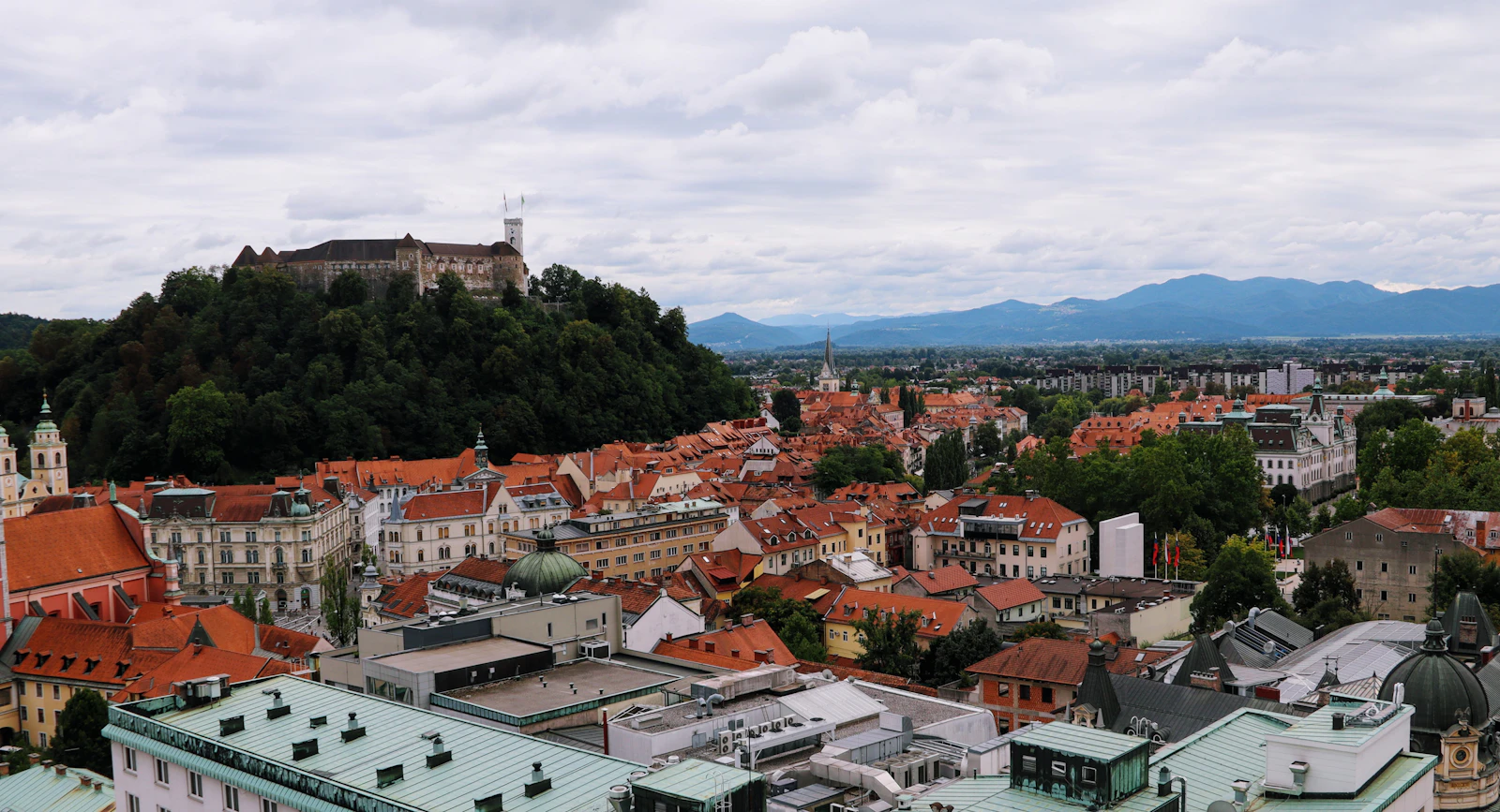 Ljubljana, Slovenia photo 8 by detait