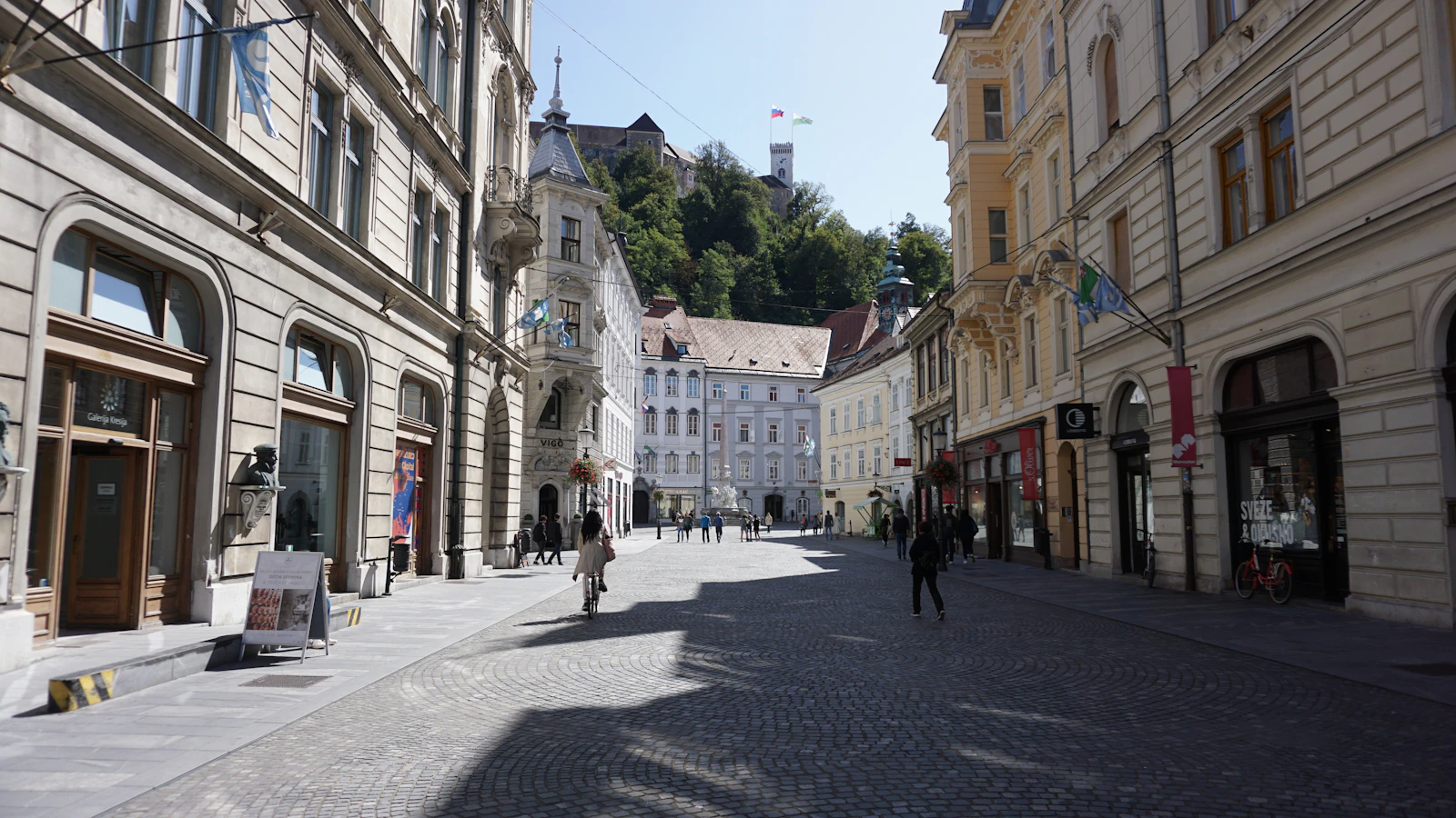 Ljubljana, Slovenia photo 27 by Marek Lumi