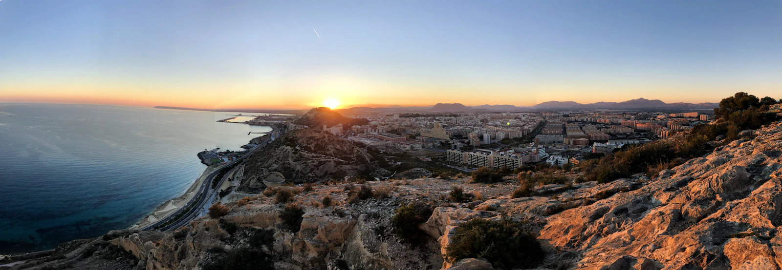 Alicante, Spain photo 21 by André Borud