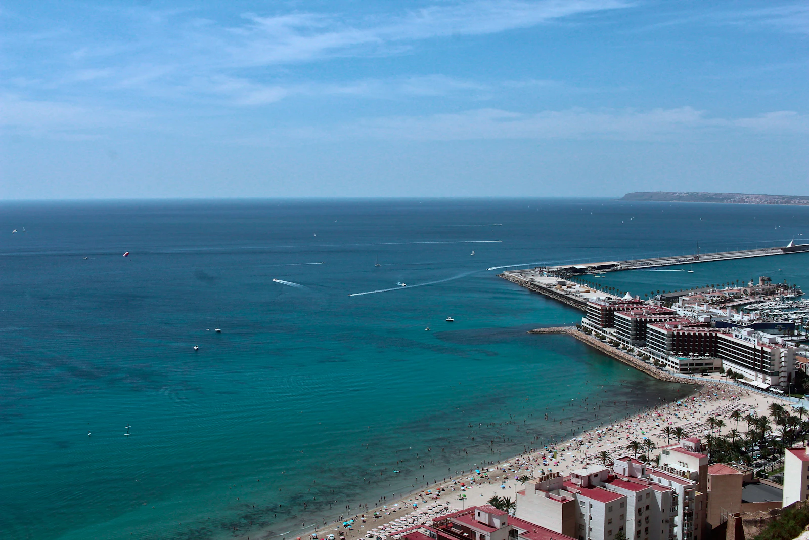 Alicante, Spain photo 28 by chloe