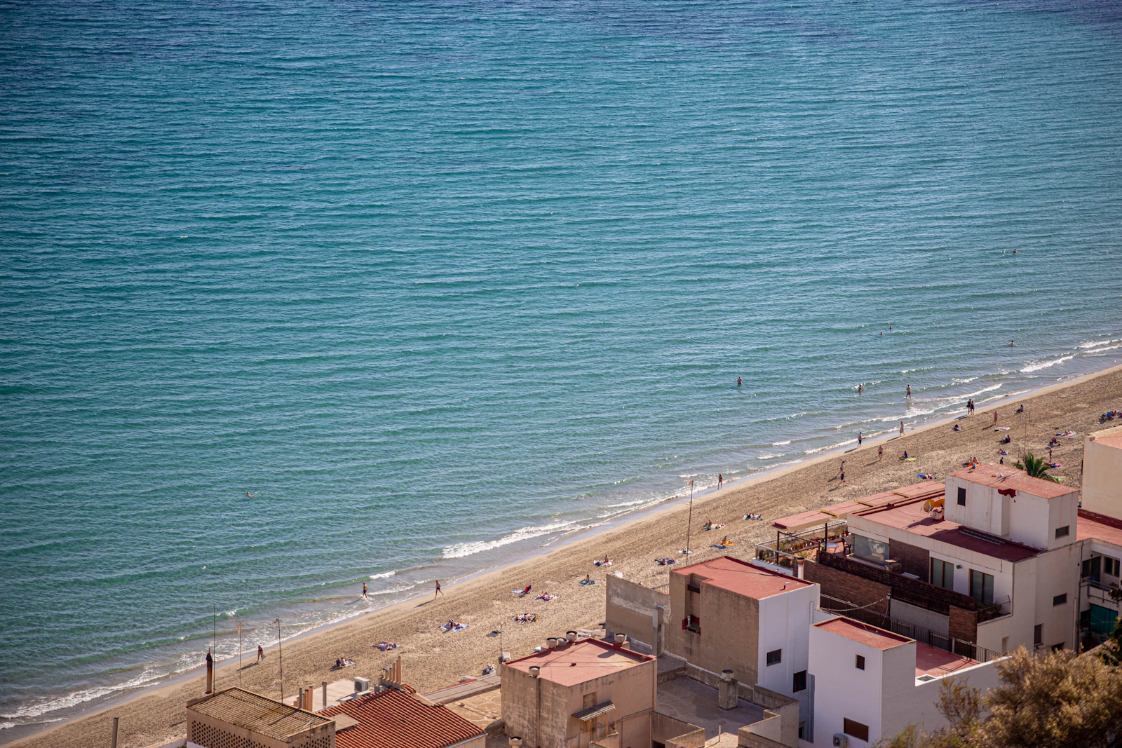 Alicante, Spain photo 29 by Ezequiel Garrido