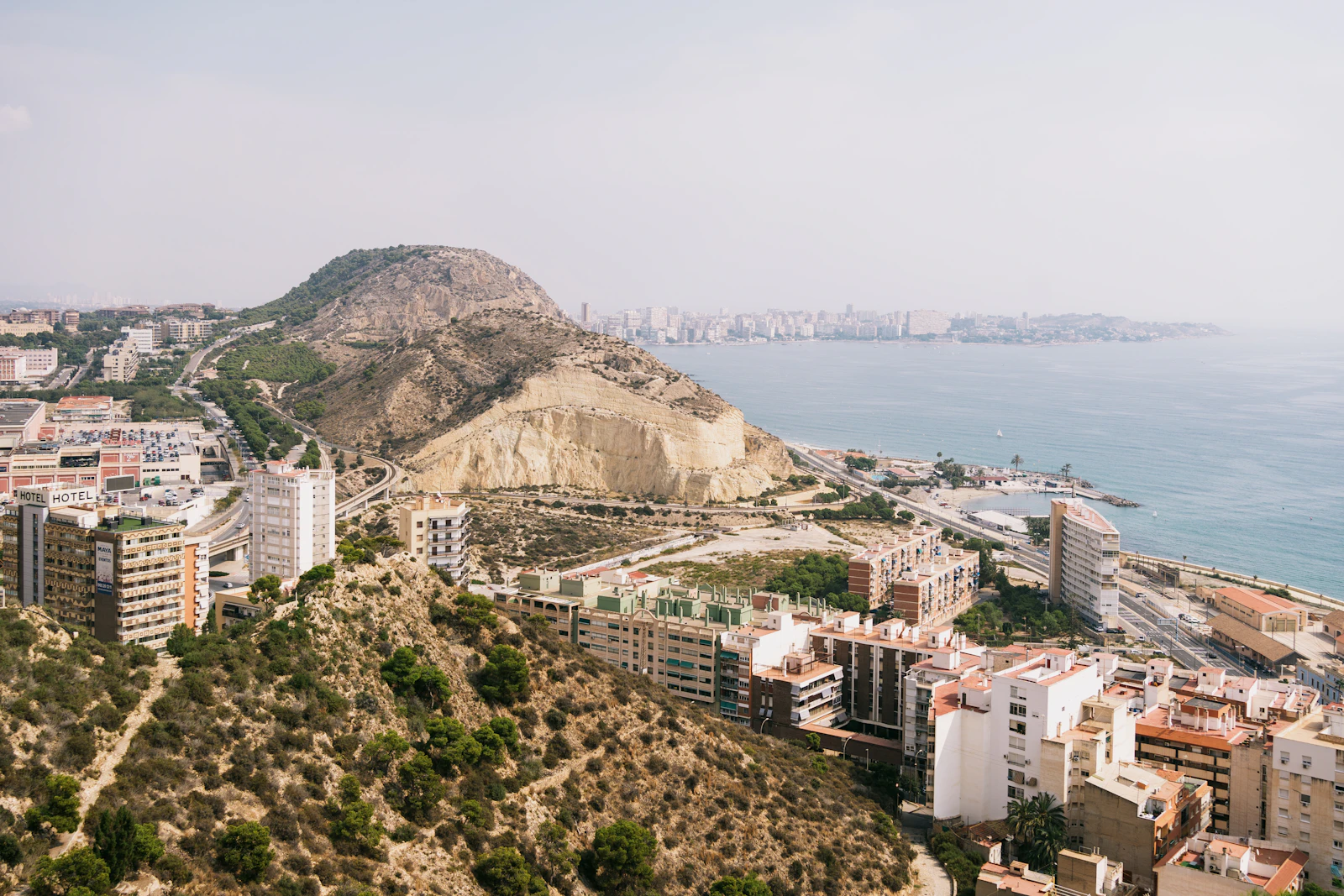 Alicante, Spain photo 22 by Andrew Bezuhlyi