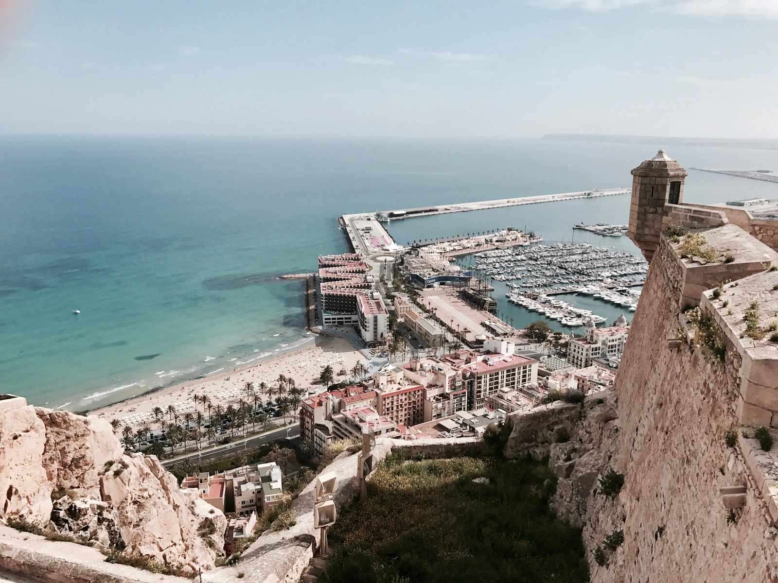 Alicante, Spain photo 7 by Faisal