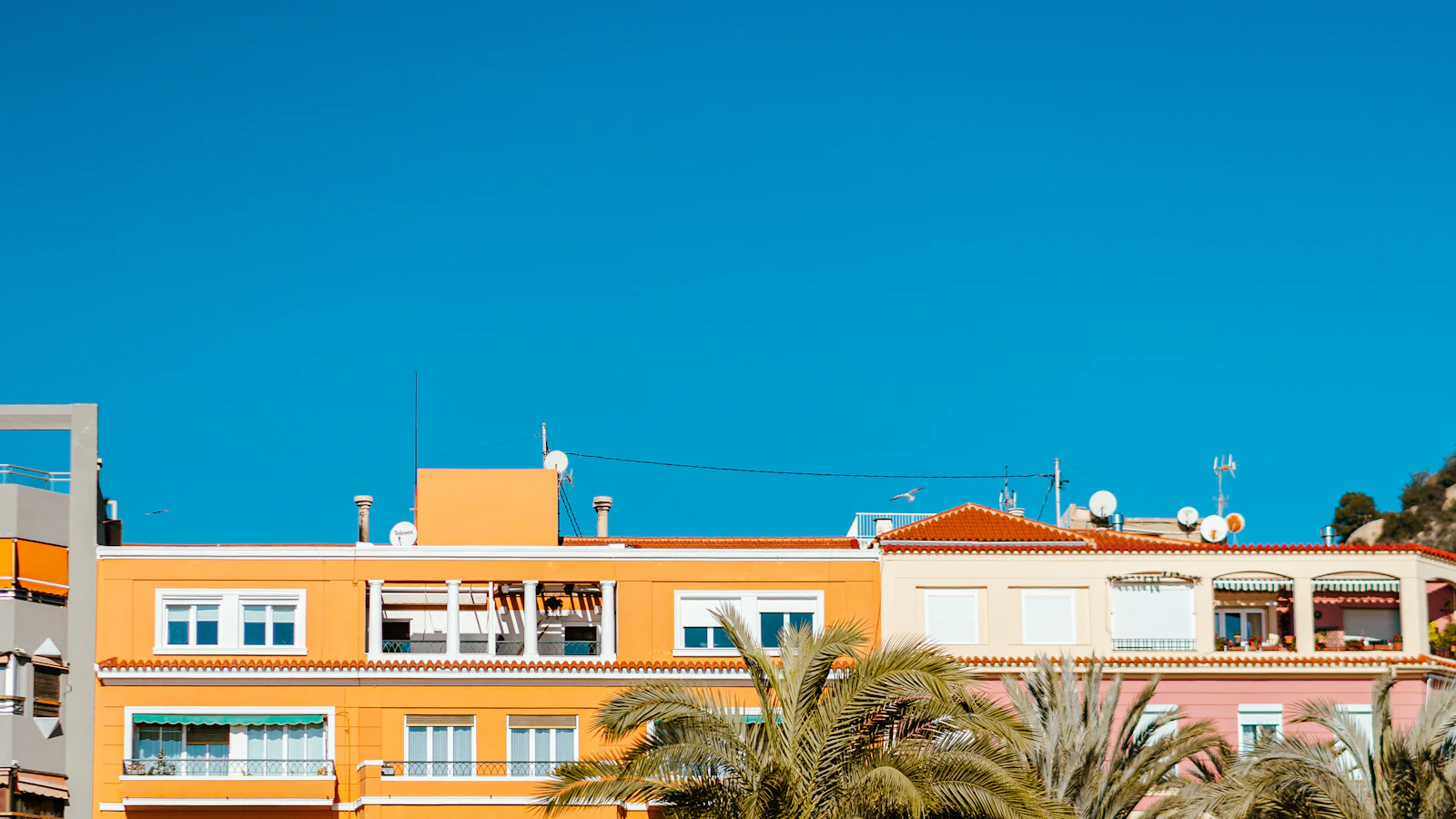Alicante, Spain photo 26 by Eugene Chystiakov