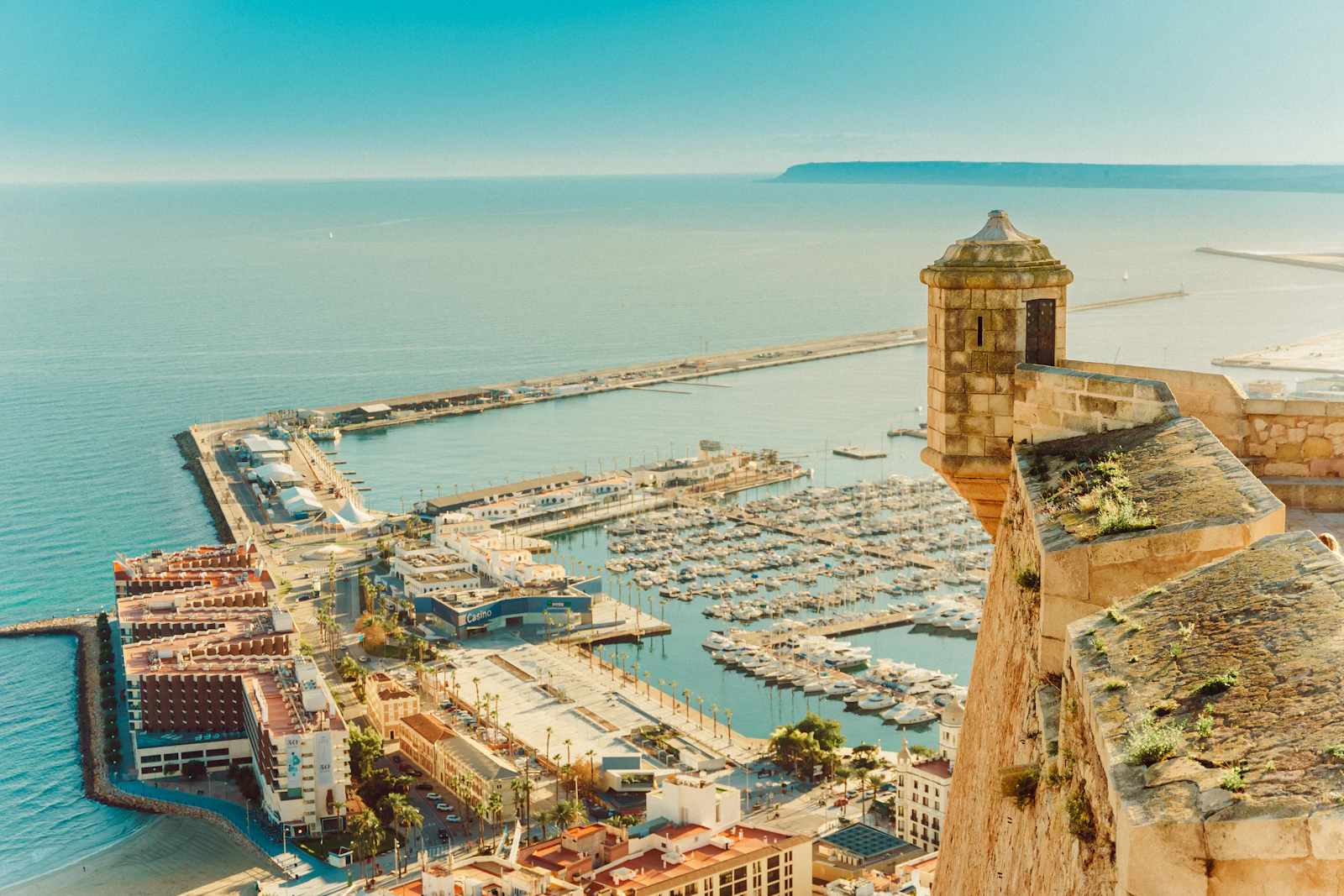 Alicante, Spain photo 4 by Dean Milenkovic