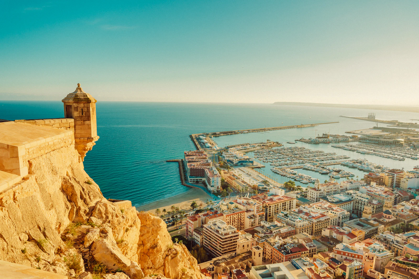 Alicante, Spain travel photo