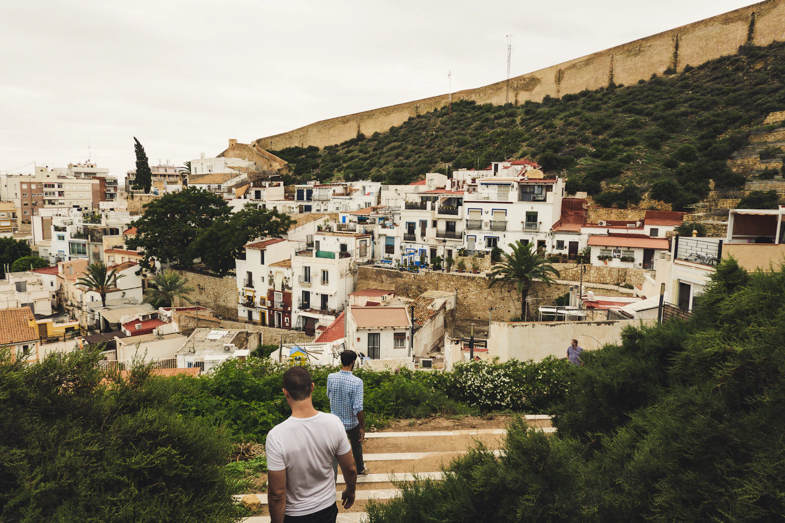Alicante, Spain photo 18 by Will Myers