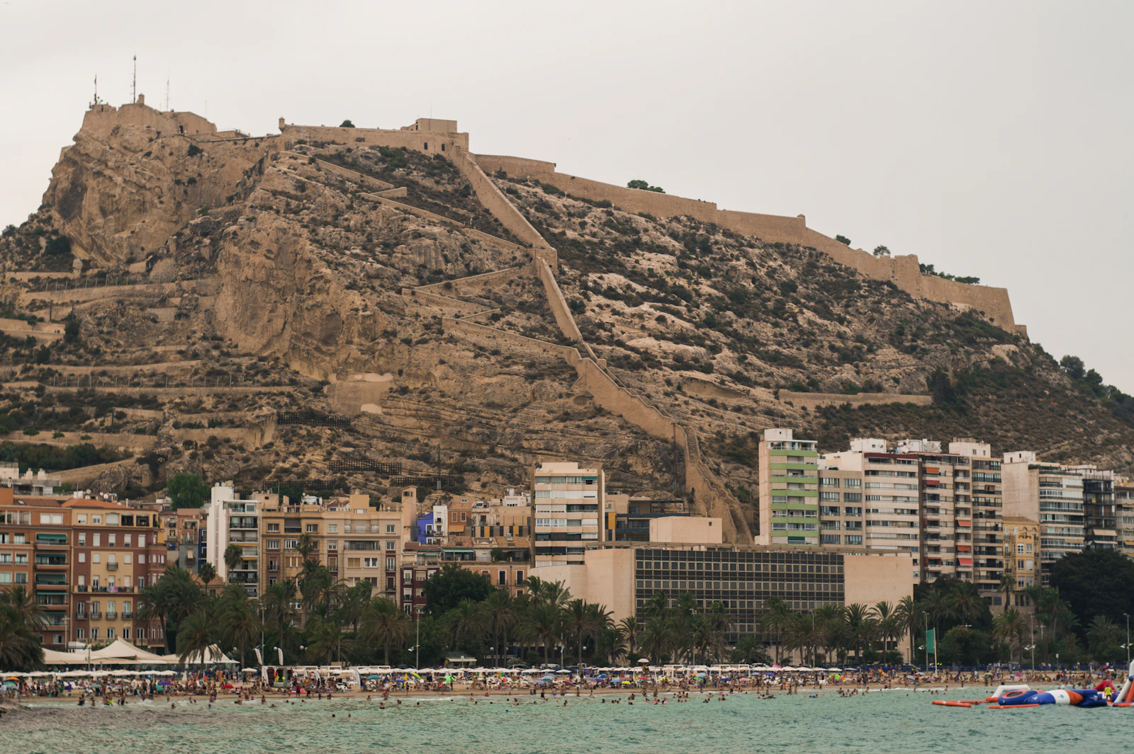 Alicante, Spain photo 16 by Julian Dik