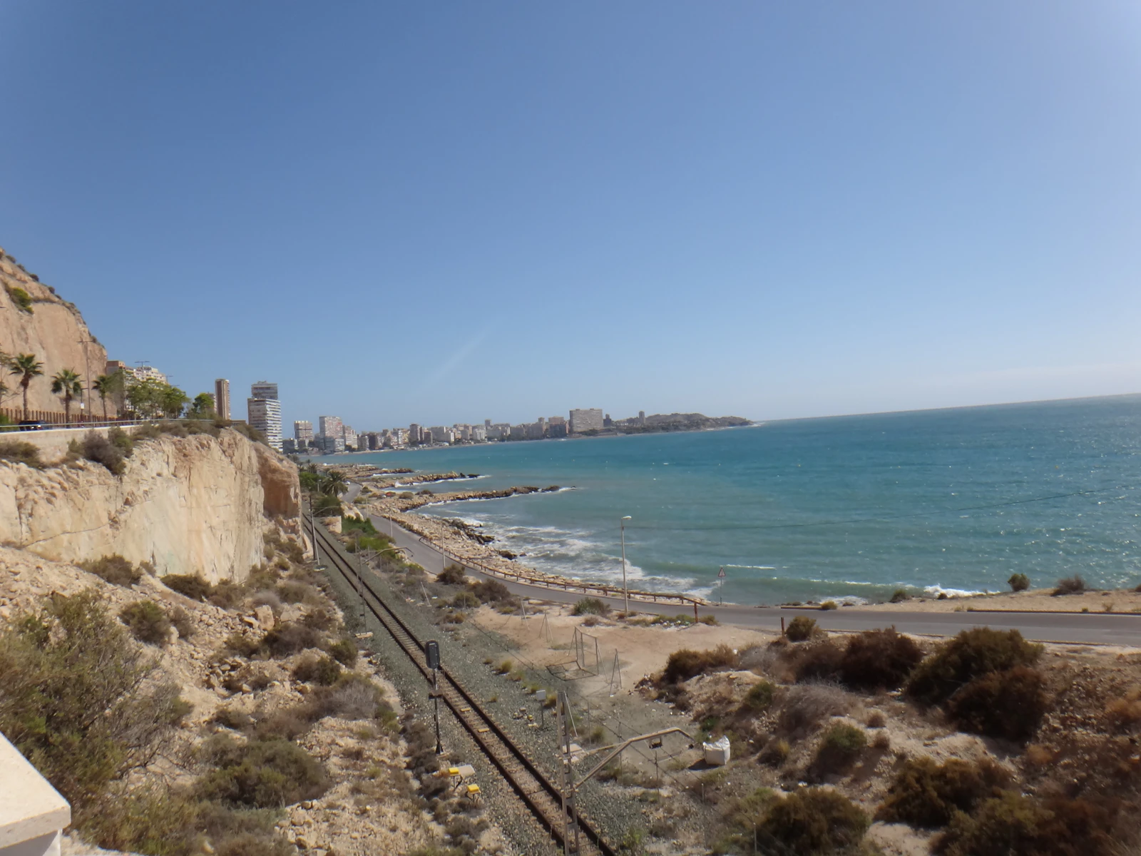 Alicante, Spain photo 30 by Matt Boitor