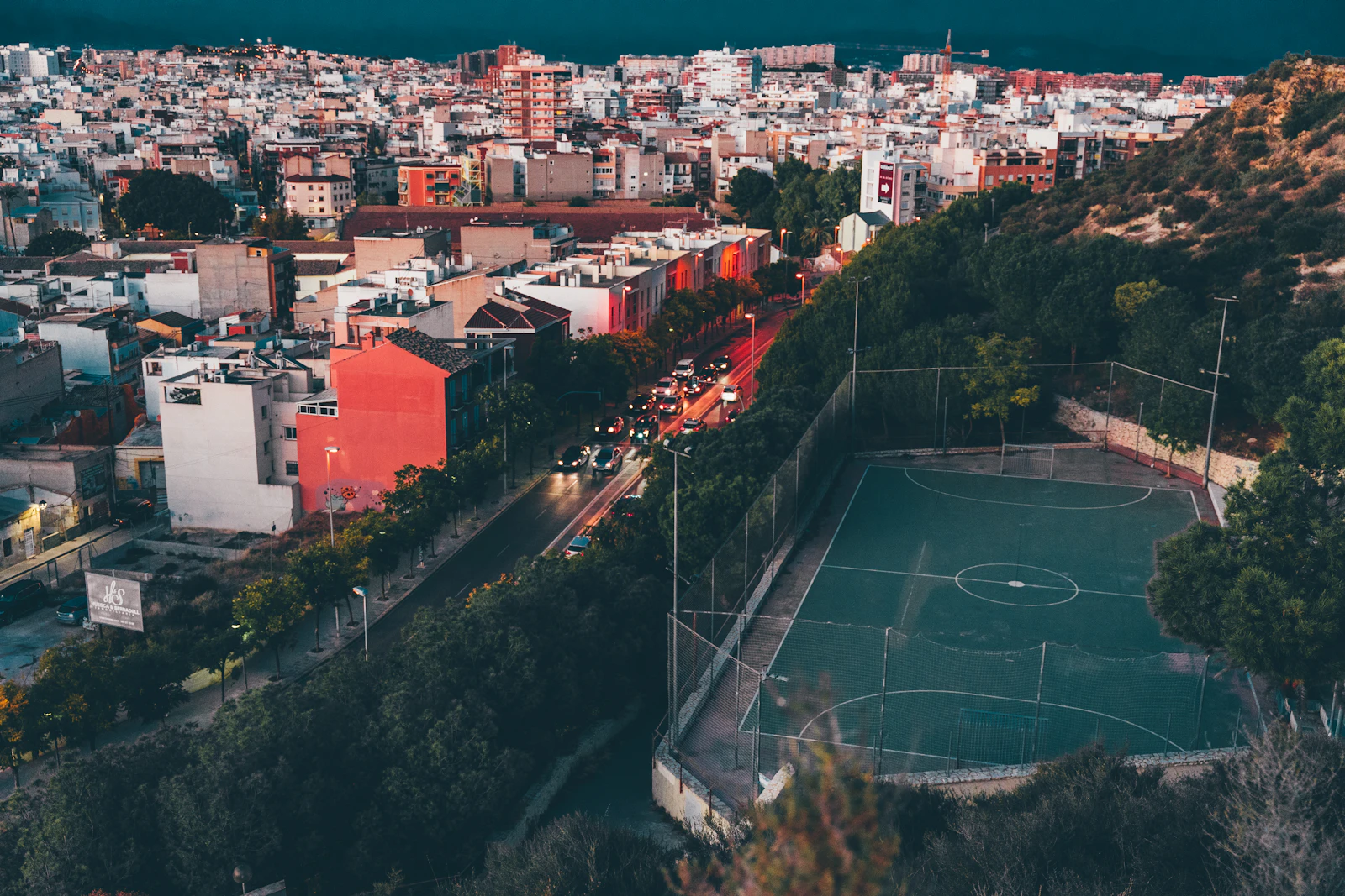 Alicante, Spain photo 23 by Dean Milenkovic