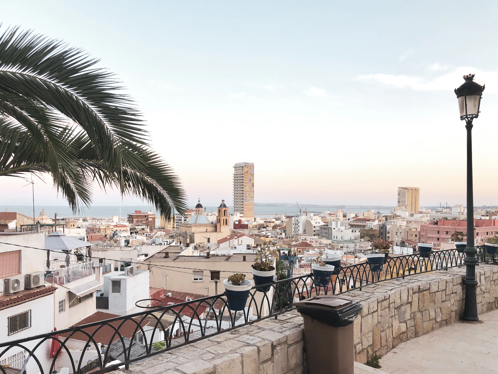 Alicante, Spain photo 15 by Lenny Van Camp