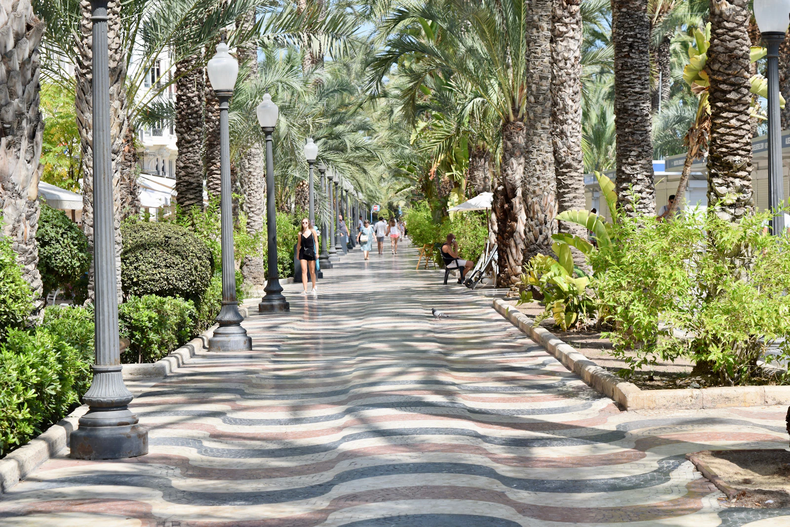 Alicante, Spain photo 6 by Anthony Ingham