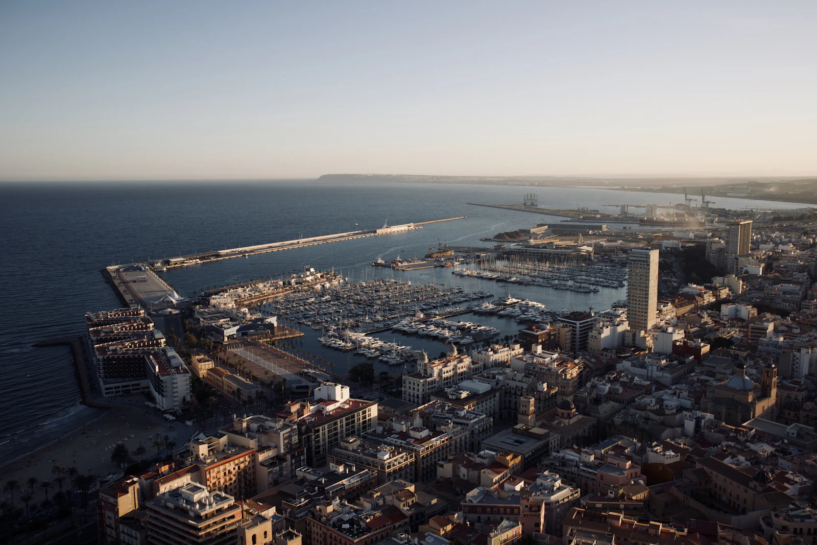 Alicante, Spain photo 20 by Cale Weaver