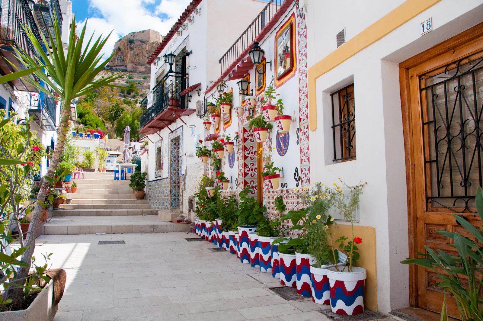 Alicante, Spain photo 2 by Joseph Corl