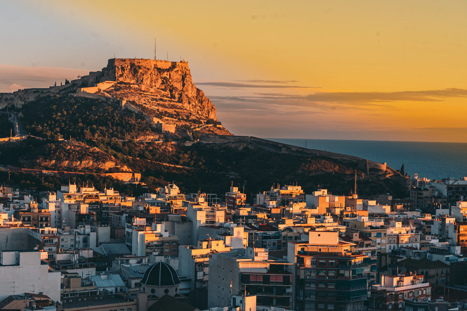 Alicante, Spain photo 3 by Dean Milenkovic