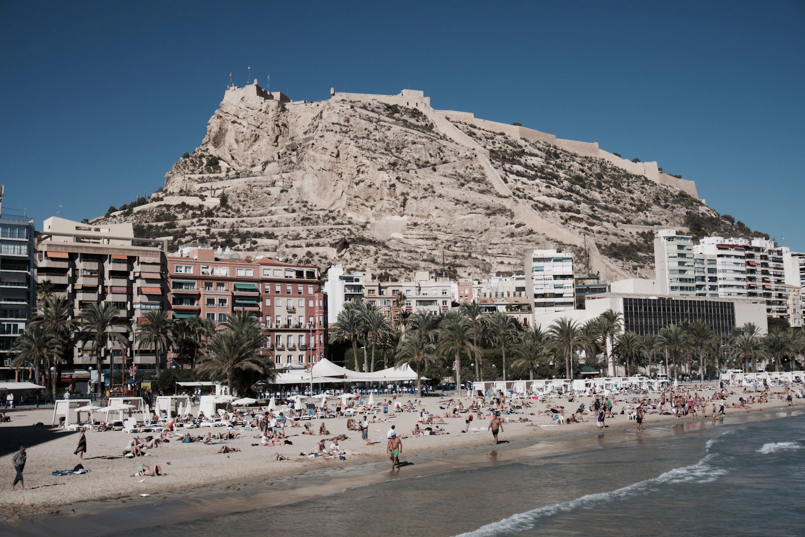 Alicante, Spain photo 9 by Cale Weaver