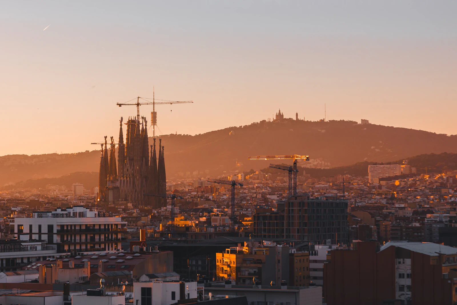 Barcelona, Spain photo 15 by Boris Hadjur