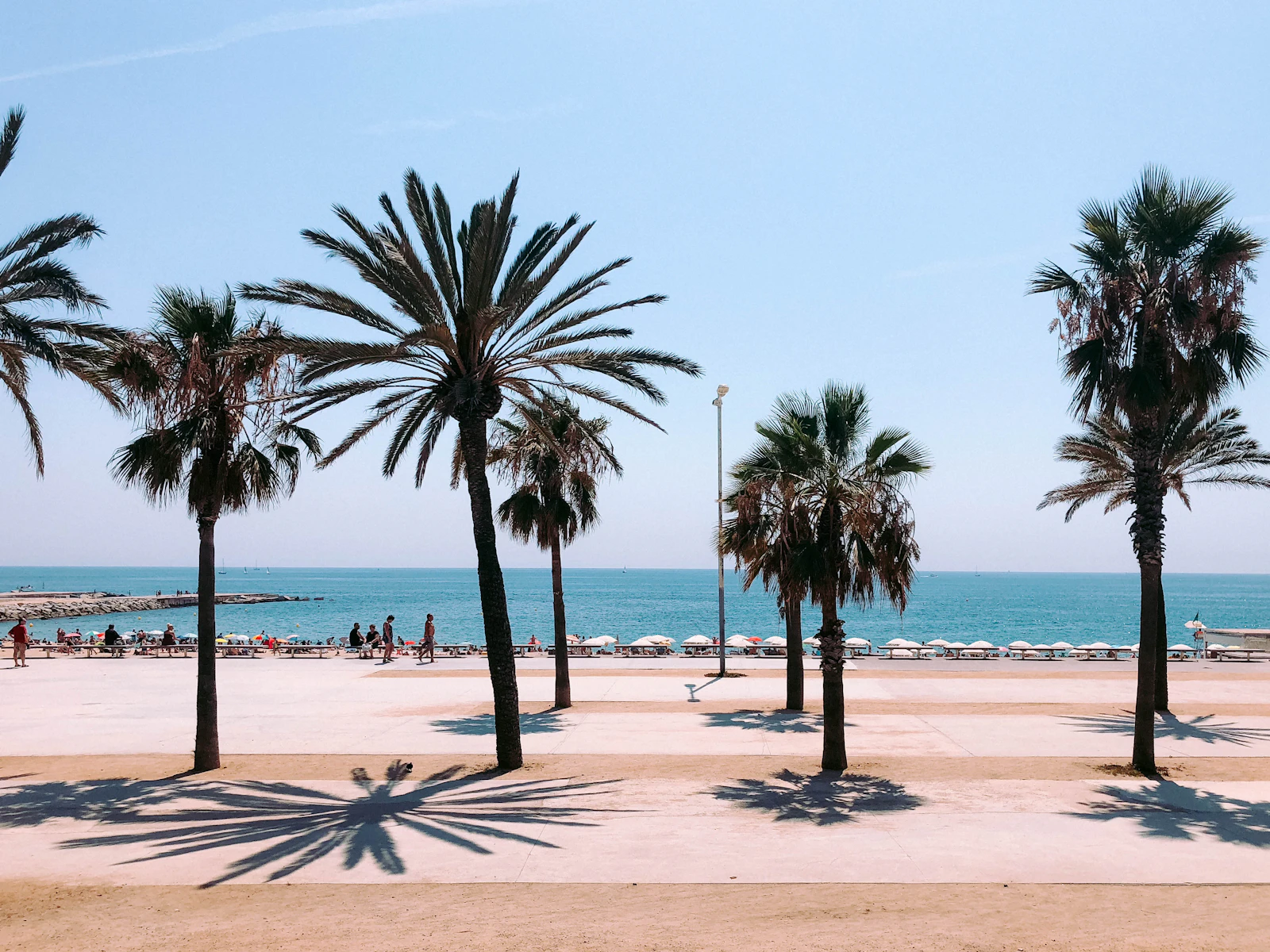 Barcelona, Spain photo 4 by Lucrezia Carnelos