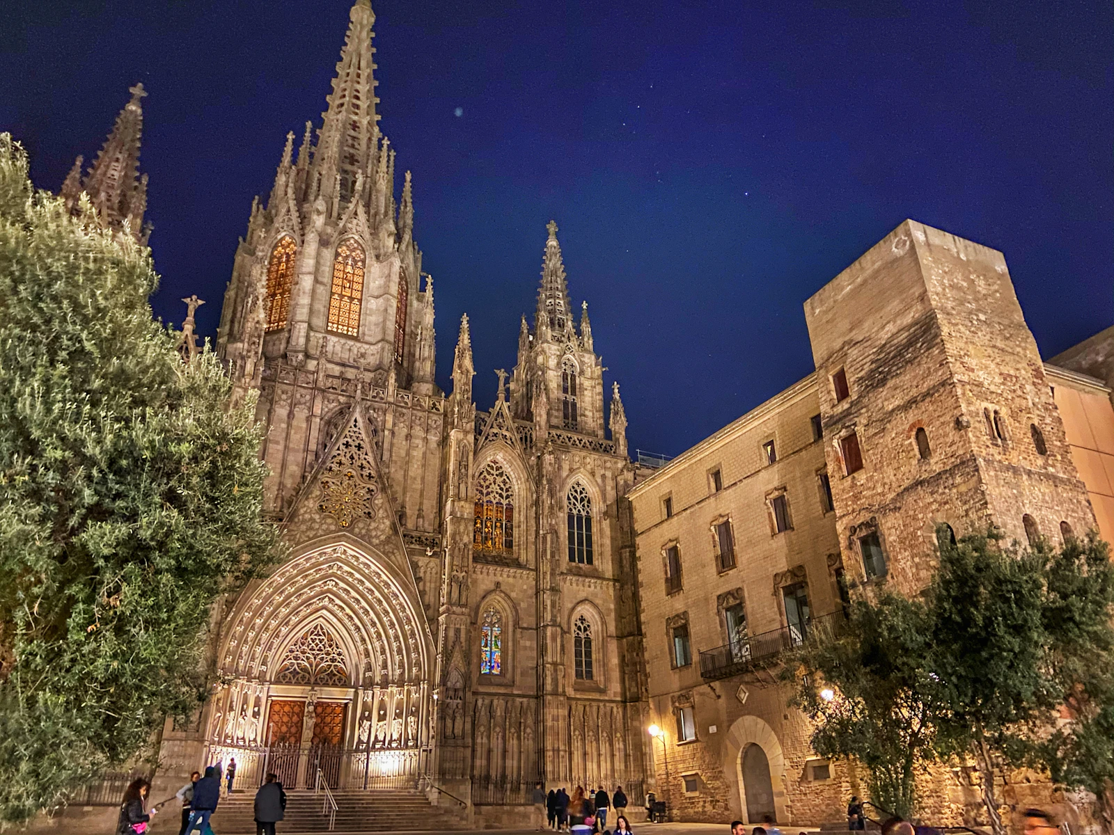Barcelona, Spain photo 26 by W K