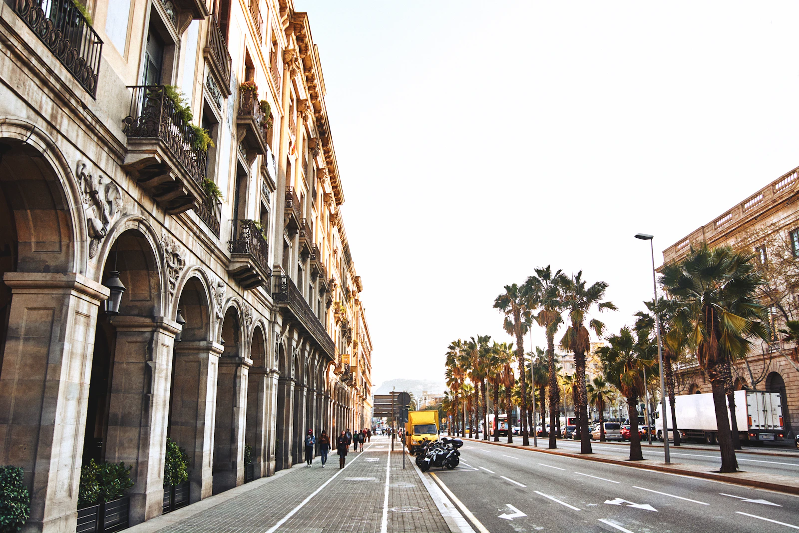 Barcelona, Spain photo 24 by Dennis van den Worm