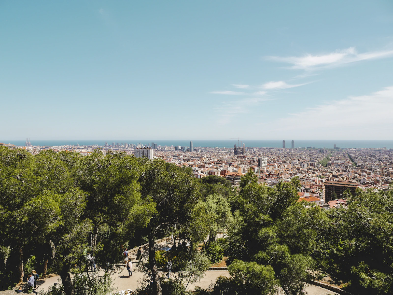 Barcelona, Spain photo 22 by Maik Selbmann