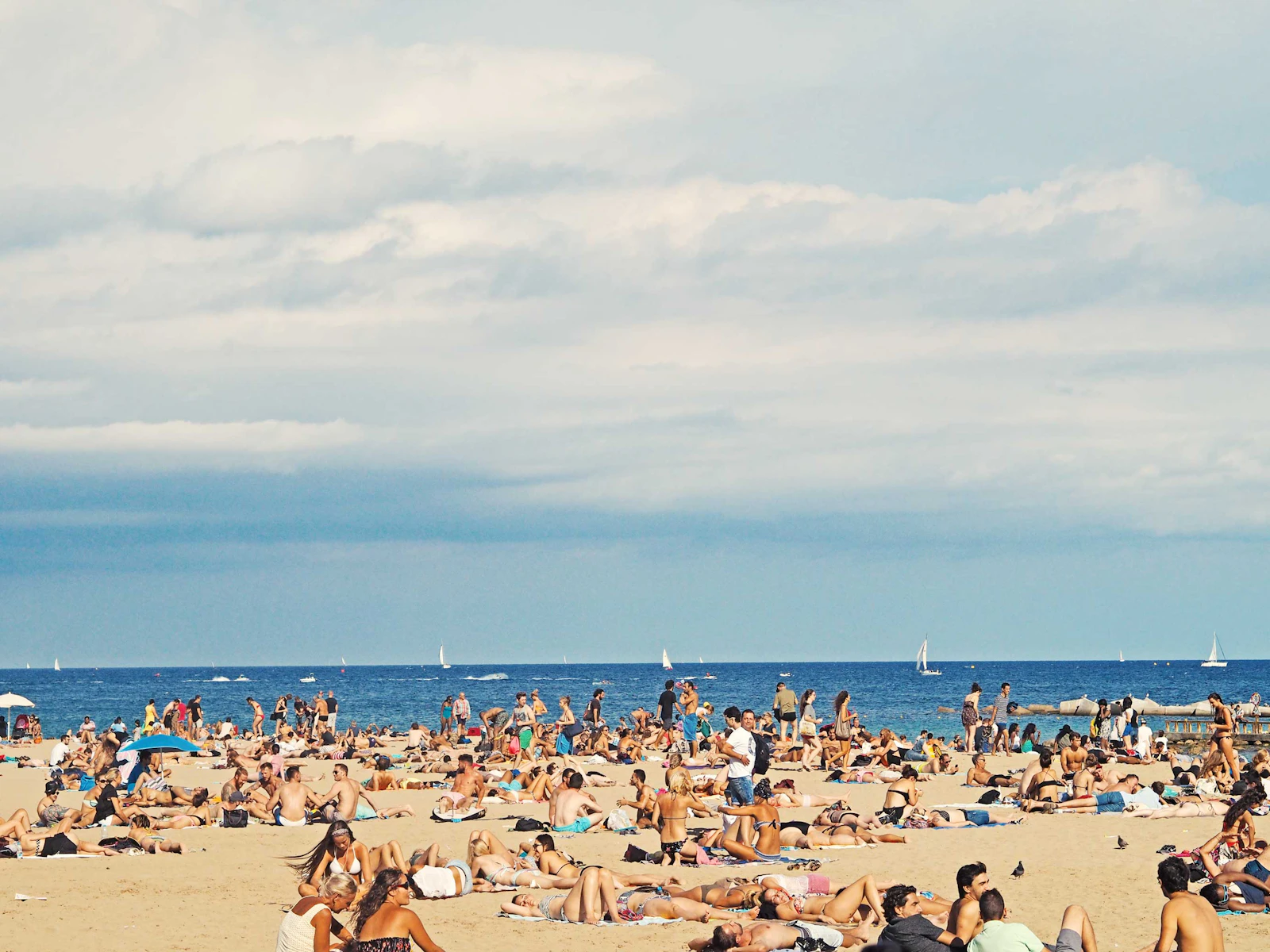 Barcelona, Spain photo 20 by Federico Giampieri